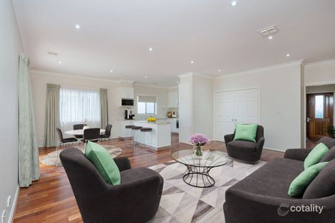 Property photo of 358 Gundaroo Drive Gungahlin ACT 2912