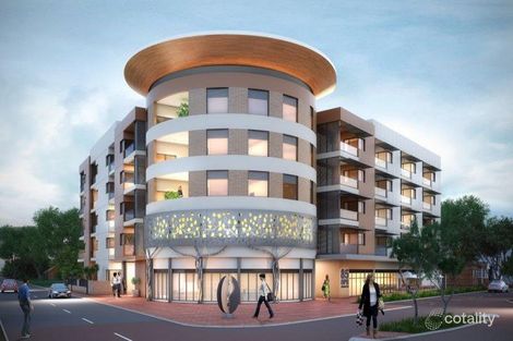 4/85 Old Perth Rd, Bassendean, WA 6054