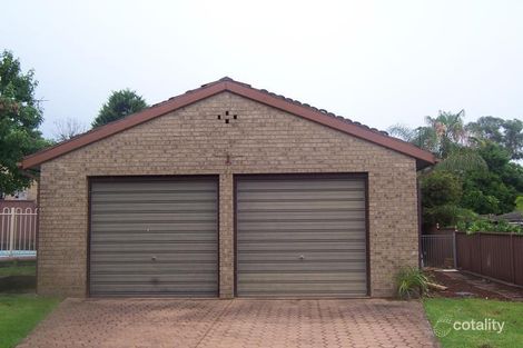Property photo of 5 Tummul Place St Andrews NSW 2566