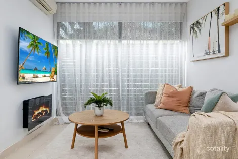 107/27-31 Herbert St, St Kilda, VIC 3182