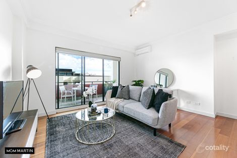 Property photo of 504/282-288 Botany Road Alexandria NSW 2015