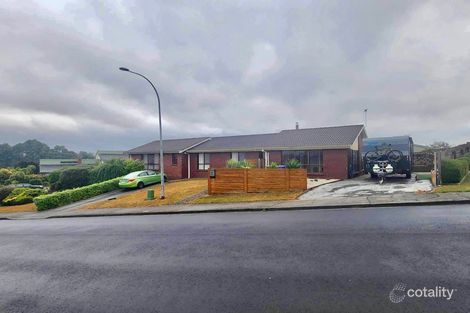 Property photo of 6 Mills Road Park Grove TAS 7320