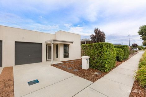 Property photo of 46 Eccles Circuit Macgregor ACT 2615