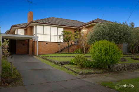 Property photo of 17 Darbyshire Road Mount Waverley VIC 3149