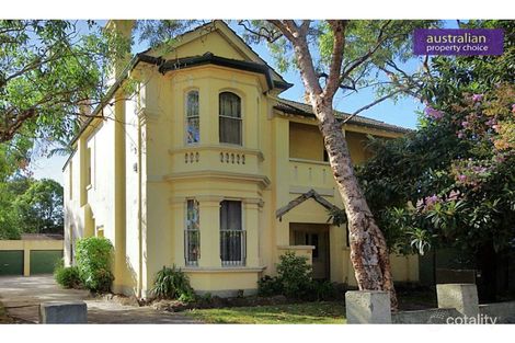 Property photo of 2/143 Croydon Road Croydon NSW 2132