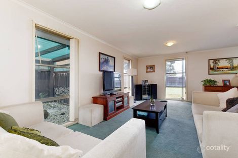 Property photo of 17 Harrier Street Werribee VIC 3030