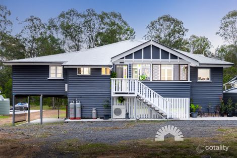Property photo of 841 Caboolture River Road Upper Caboolture QLD 4510