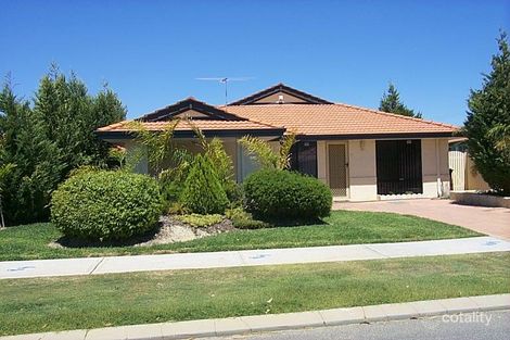 45 Badgingarra Gdns, Ballajura, WA 6066