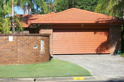 17 Mackay Cl, Bundall, QLD 4217