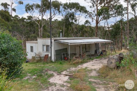 Property photo of 105 Bliss Road Dereel VIC 3352