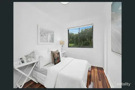 Property photo of 16/12A-14 Wilga Street Bondi NSW 2026