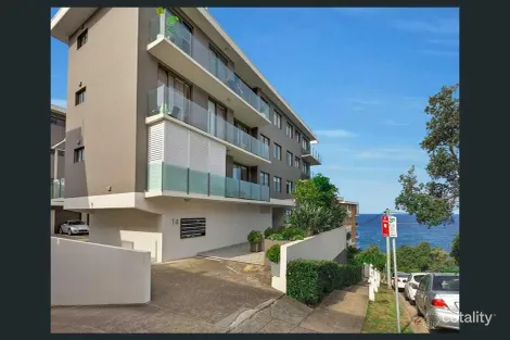 Property photo of 16/12A-14 Wilga Street Bondi NSW 2026