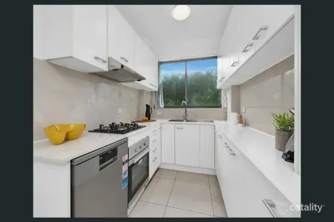 Property photo of 16/12A-14 Wilga Street Bondi NSW 2026