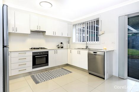 Property photo of 32 Mitchell Street Lalor Park NSW 2147