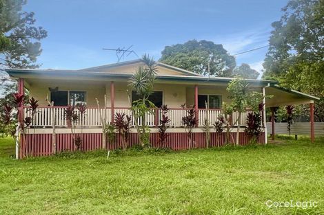 Property photo of 17 Cooee Crescent Macleay Island QLD 4184