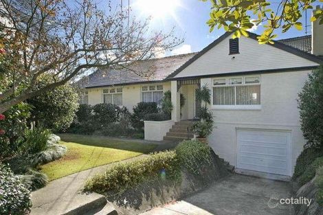 Property photo of 5 Ayres Road St Ives NSW 2075