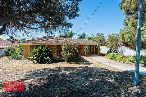 26 Balmain Rd, Greenmount, WA 6056