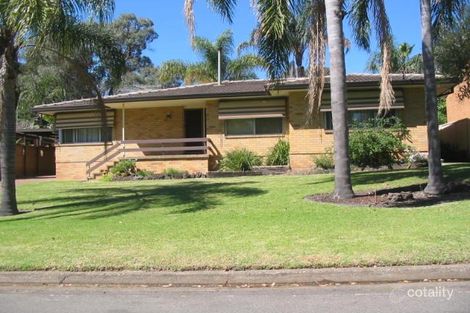 Property photo of 56 Hopman Street Greystanes NSW 2145