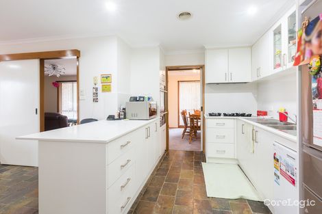 Property photo of 3 Tovey Place Florey ACT 2615