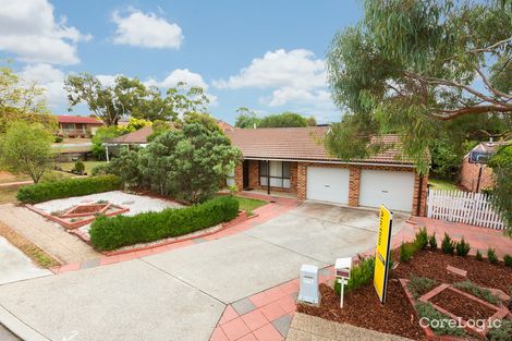 Property photo of 3 Tovey Place Florey ACT 2615