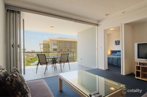 Property photo of 3/170 Leichhardt Street Spring Hill QLD 4000