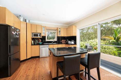 Property photo of 38 Solveig Crescent Kareela NSW 2232