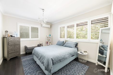 Property photo of 38 Solveig Crescent Kareela NSW 2232