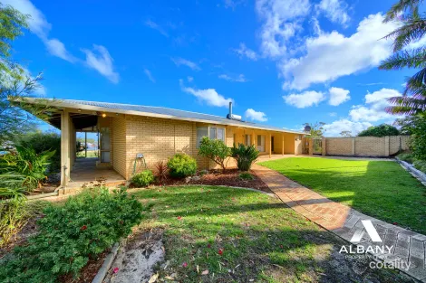 70 Catalina Rd, Lange, WA 6330