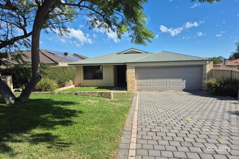 16 Danzil St, Willagee, WA 6156