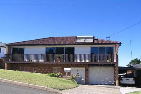 41 Matthews Dr, Mount Warrigal, NSW 2528