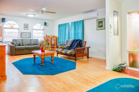 Property photo of 36 Burnett Street Kaleen ACT 2617