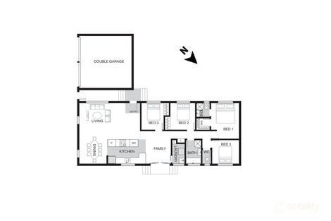 Property photo of 36 Burnett Street Kaleen ACT 2617