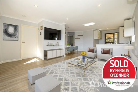 Property photo of 6 Comet Court Alexander Heights WA 6064