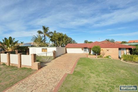 5 Norwich Cl, Greenfields, WA 6210