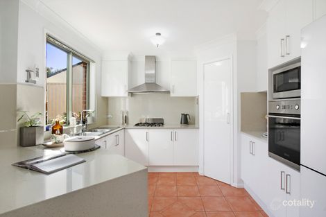 Property photo of 3 Cottrell Place Fairfield West NSW 2165
