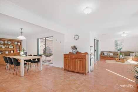 Property photo of 3 Cottrell Place Fairfield West NSW 2165