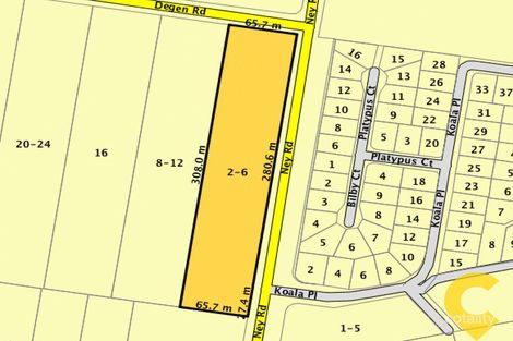 2-6 Degen Rd, Capalaba, QLD 4157