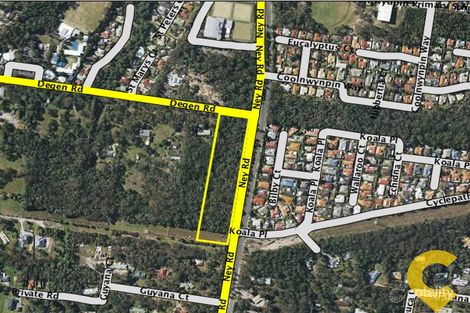 Property photo of 2-6 Degen Road Capalaba QLD 4157