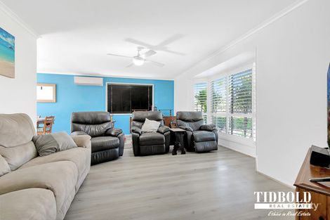 Property photo of 3 Ursula Court Victoria Point QLD 4165