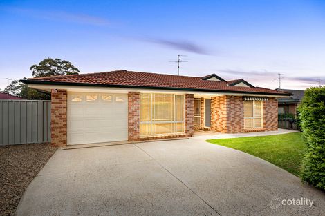 Property photo of 2 Lang Road South Windsor NSW 2756
