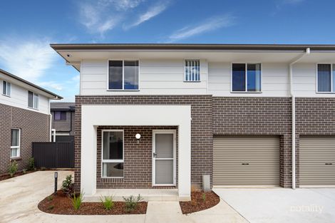 Property photo of 5/49 Canberra Street Oxley Park NSW 2760