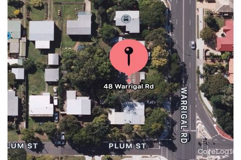 Property photo of 48 Warrigal Road Runcorn QLD 4113