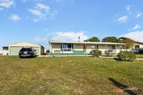 17 Hensleigh St, Delegate, NSW 2633