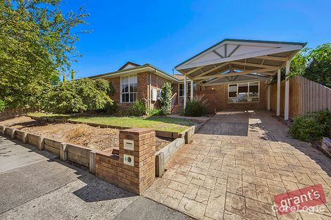 Property photo of 6 Tamarisk Road Narre Warren VIC 3805