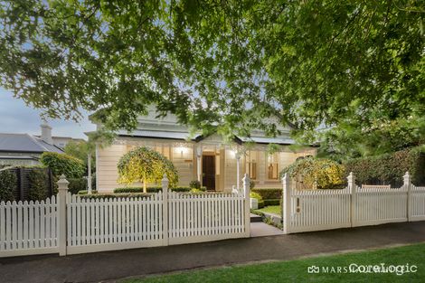 Property photo of 8 Kingsley Street Camberwell VIC 3124