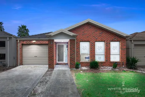 Property photo of 9 David Circuit Hillside VIC 3037