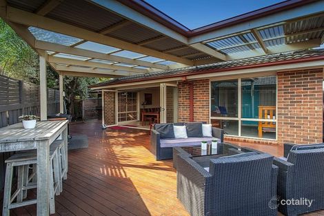 Property photo of 2A Louisa Street Kilsyth VIC 3137