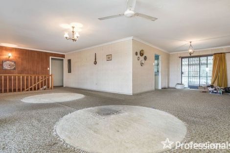 Property photo of 44 Streeton Parade Everton Park QLD 4053