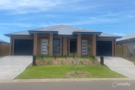 Property photo of 3 Caputar Way Lochinvar NSW 2321