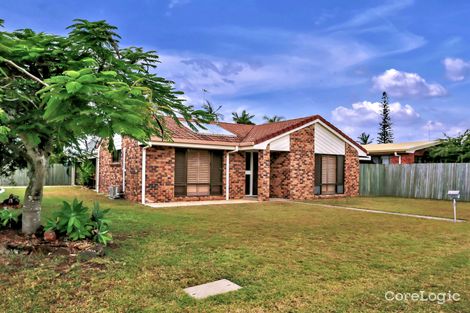 Property photo of 8 Fairway Drive Bargara QLD 4670